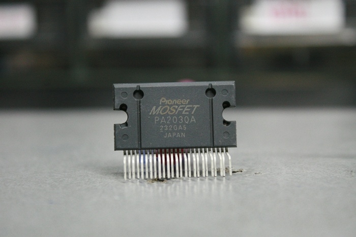PA2030A