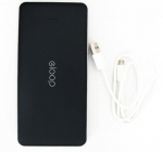 แบตสำรอง E13 eloop 13,000 mah สีดำ