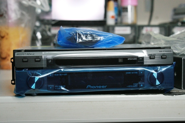 AVH-P7950DVD ขายแล้ว