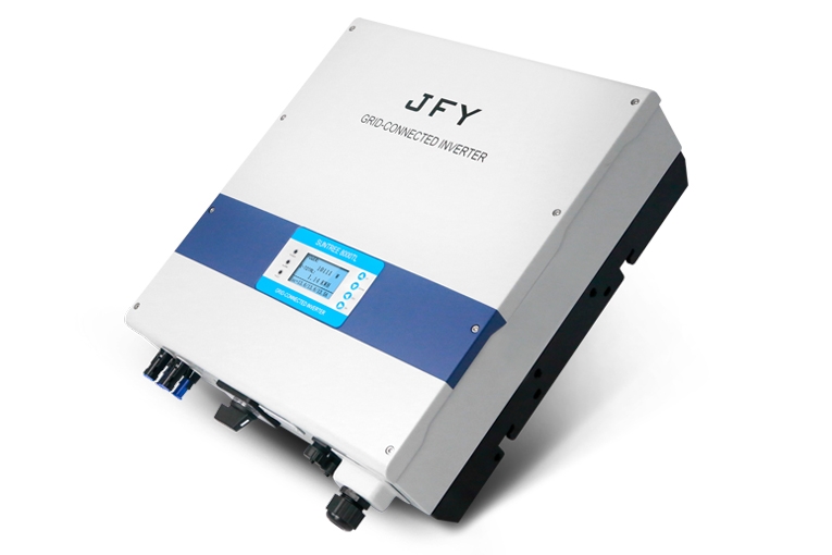 JFY Suntwins5000tl