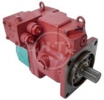 PISTON PUMP KAWASAKI MODEL K3VL-112/B-10-RKM-PO