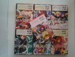 สตาร์ โอเชี่ยน Star Ocean Till the End of Time 7 เล่มจบ / วิบูลย์กิจ