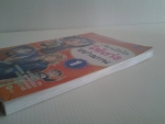 เรียนยังไงให้เก่งอย่างเทพเล่ม 1 (แถมเล่ม2ให้(ถ้ารับ)เพราะโดนน้ำ) /////ขายแล้วค่ะ