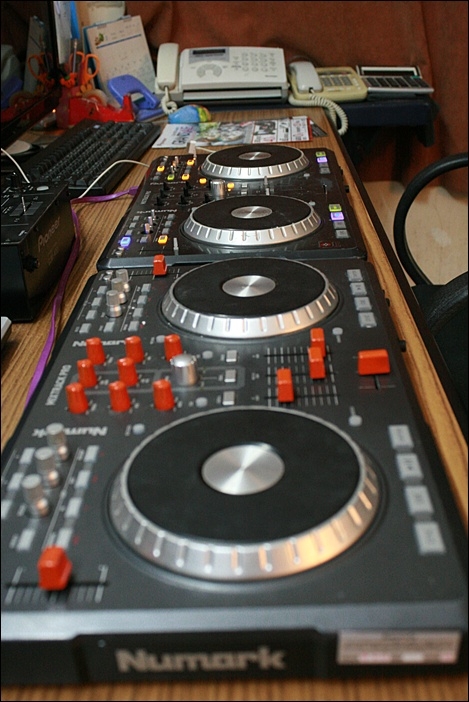Numark