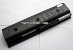 แบตเตอรี่ โน๊ตบุ๊ค HP/Compaq NLH-M6 ความจุ 62Wh ของแท้