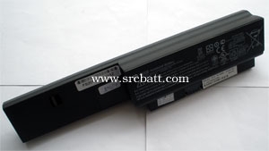แบตเตอรี่ โน๊ตบุ๊ค HP/Compaq NLH-4310+ ความจุ 73Wh ของแท้