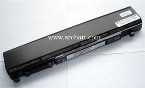 แบตเตอรี่ โน๊ตบุ๊ค Toshiba NLT-R830 ความจุ 63Wh ของแท้