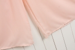พร้อมส่ง กางเกงชีฟองขาบาน