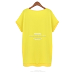 พร้อมส่ง ชุดกระโปรงชีฟองสั้น ทรงหลวม  สีชมพู