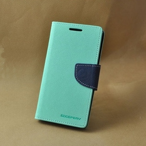 เคสs5 เคสฝาพับสีมินท์ เคสs5 เคสฝาพับสีมินท์