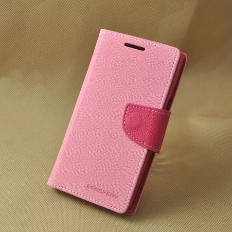 เคสs5 เคสฝาพับสีชมพู เคสs5 เคสฝาพับสีชมพู