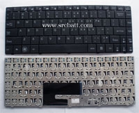 คีย์บอร์ดโน๊ตบุ๊ค Samsung X360 X460 X420 (SS-05) แถมสติ๊กเกอร์