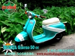 honda giorno honda-scoopy 50cc