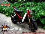 ขาย Honda ชาลี Gorilla 50.cc Chappy ชิปปี้