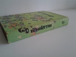 ทัณฑ์สวาท เล่ม 1  (2เล่มจบ) / ภิรวดี