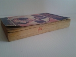 หนังสืออ่านภาษาไทยสำหรับรายวิชา ท401,ท402