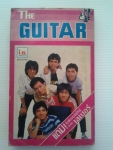 THE GUITAR NO.115/////ขายแล้วค่ะ