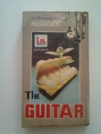 THE GUITAR NO.103 /////ขายแล้วค่ะ
