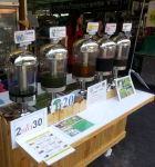 thai herbal drink จำหน่ายน้ำสมุนไพร เปิดสาขาที่ 2 ปิ่นเกล้า