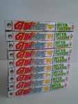 คาเสะนักเตะจ้าวสนาม 9 เล่มจบ / MIYA TAKESHI นักเขียนจิ๋วพลังอึด / มือ1/////ขายแล้วค่ะ