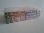 นักสืบสืบสยอง 1-4 (ไม่จบ) / เรื่องโดย One Fuyumi / มือ 1 /////ขายแล้วค่ะ