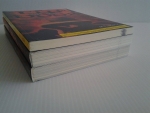 THE DOOR ประตูระทึกขวัญ 1-3 จบ / สยามอินเตอร์บุ๊ค /////ขายแล้วค่ะ