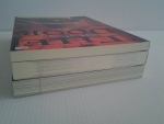 THE DOOR ประตูระทึกขวัญ 1-3 จบ / สยามอินเตอร์บุ๊ค /////ขายแล้วค่ะ
