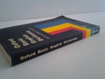 พจนานุกรมเบื้องต้น อังกฤษ-ไทย / Oxford Basic English Dictionary