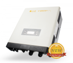 Omnik 5.0KW Inverter ขึ้นทะเบียน Vender list ของการไฟฟ้าส่วนภูมิภาค ใช้ในโครงการ