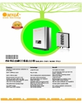 Omnik 5.0KW Inverter ขึ้นทะเบียน Vender list ของการไฟฟ้าส่วนภูมิภาค ใช้ในโครงการโซลารูฟท็อปได้