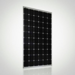 แผงโซลาเซลล์ Monocrystalline 250W