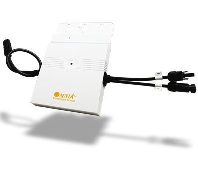 Omnik micro inverter 300W Omnik micro inverter 300W