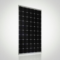 แผงโซลาเซลล์ Monocrystalline 250W แผงโซลาเซลล์ Monocrystalline 250W