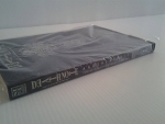 DEATHNOTE เดธโน๊ต คดีฆาตกรรมต่อเนื่องลอสแองเจลิส BB / มือ 1 /////ขายแล้วค่ะ