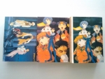 รันเซ่ลูกสาวซาตาน ภาค1 มีเล่ม 2,4,5 (ชุดนี้ 5 เล่มจบ) /////ขายแล้วค่ะ