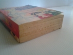 รันเซ่ลูกสาวซาตาน ภาค2 เล่ม 1 /////ขายแล้วค่ะ