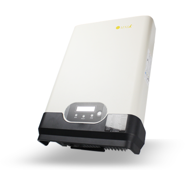 Omnik inverter ขนาด 4.0kW ราคาถูก