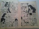ไฟรัก เล่ม 3 / สยามสปอร์ต
