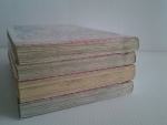 สงครามหุ่นกล 4 เล่มจบ / วิบูลย์กิจ