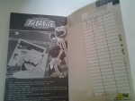 JAPAFIVE  ขบวนการคนบวม 9 เล่มจบ / บูรพัฒน์ /////ขายแล้วค่ะ