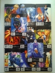 The king of fighters 2000 11 เล่มจบ/ บูรพัฒน์ /////ขายแล้วค่ะ
