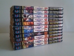 The king of fighters 2000 11 เล่มจบ/ บูรพัฒน์ /////ขายแล้วค่ะ