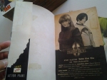 The king of fighters 2000 11 เล่มจบ/ บูรพัฒน์ /////ขายแล้วค่ะ