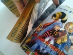 The king of fighters 2000 11 เล่มจบ/ บูรพัฒน์ /////ขายแล้วค่ะ