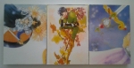 มงกุฏมาดอนน่า 3 เล่มจบ / Collection Love Comics /////ขายแล้วค่ะ