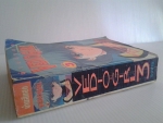 วีดีโอเกิร์ล เล่ม 3 / บ้านสีแสด