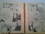 เพลงรักจากใจ เล่ม 7 / สยามสปอร์ต /////ขายแล้วค่ะ
