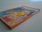 เพลงรักจากใจ เล่ม 4 / สยามสปอร์ต /////ขายแล้วค่ะ