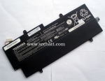 แบตเตอรี่ โน๊ตบุ๊ค Toshiba NLT-Z830 ความจุ 3060mAh ของแท้