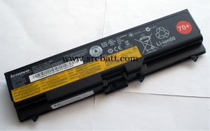 แบตเตอรี่ โน๊ตบุ๊ค IBM/Lenovo NLLV-T430 ความจุ 63Wh ของแท้